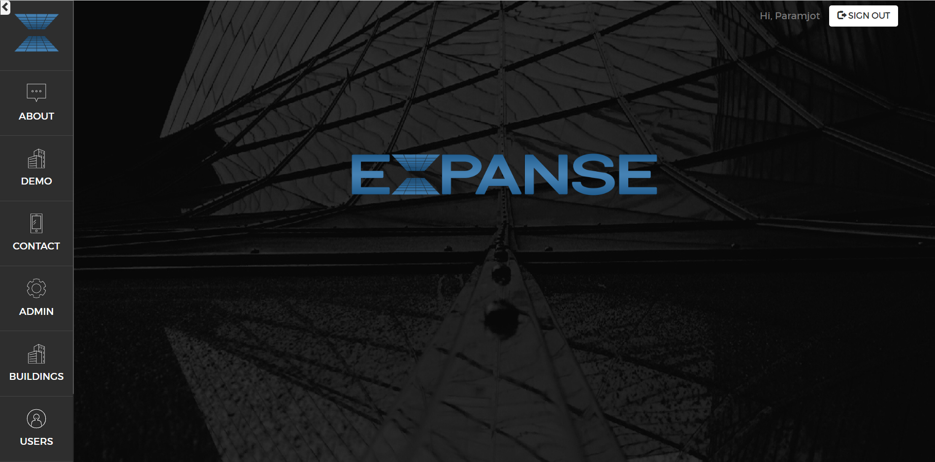 Real Estate Marketing Application